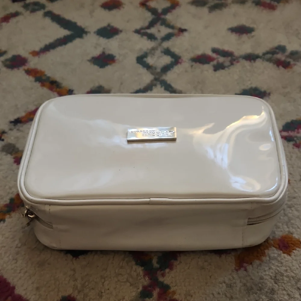 Burberry Cosmetics Bag